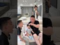 👶🥤 Cute baby takes the medicine at last