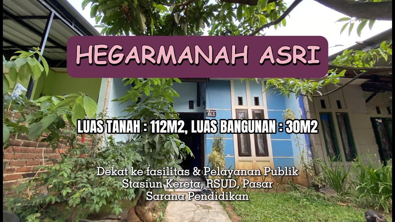 220 JUTA GOTIK HEGARMANAH ASRI