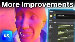 New S&box Audio System Rework, Mount Morph Support & More!