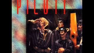 Video thumbnail of "Piloti - Zaboravljeni CD Version - (Audio 1993)"