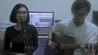 Download Lagu Fly me to the moon cover (Sukma & Tendy)