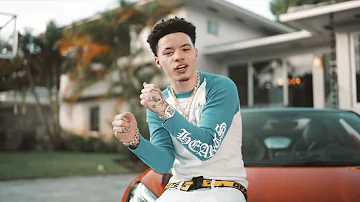 Lil Mosey - Ain't It A Flex [Official Music Video]