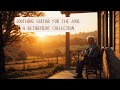 Soothing Guitar for Retirement: Calm Your Mind