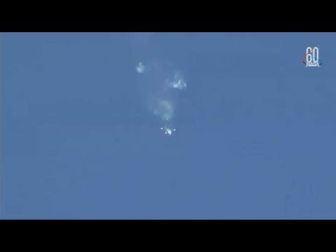 Videó: Elrepültek, és Nem Tértek Vissza: Hogy Meghalt A Szovjet Műholdat, A Szojuz-11 Pilóta Pilóta Kozmonautak - Alternatív Nézet