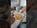 Snow Ice Cream Machine with Touch Screen | Bingsu Ice Cream Machine Demo