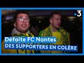 Toulouse trille nantes en finale de la coupe de france  les supporters de canaris coeurs