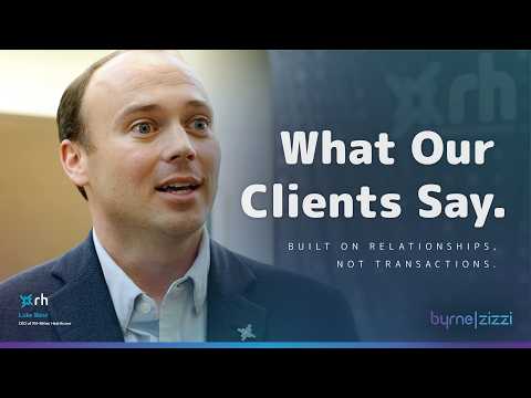 How Businesses Thrive with Personalized Service from Byrne|Zizzi