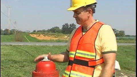 Module 4 Pipe & Cable Locating Basics: Applying Signal with Inductive Clamp