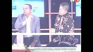 Download lagu Negeri Setengah Demokrasi TV One Pilih Satu Atau Dua