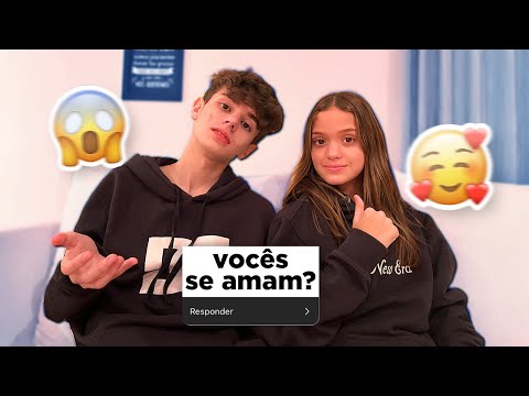 RESPONDENDO PERGUNTAS POLÊMICAS