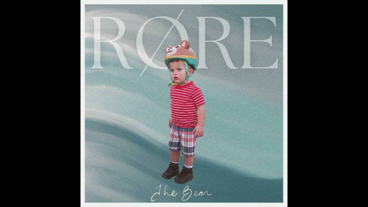 Watch "The Bear" - Avery Bright & RØRE on YouTube Watch "The Bear" - Avery Bright & RØRE on YouTube