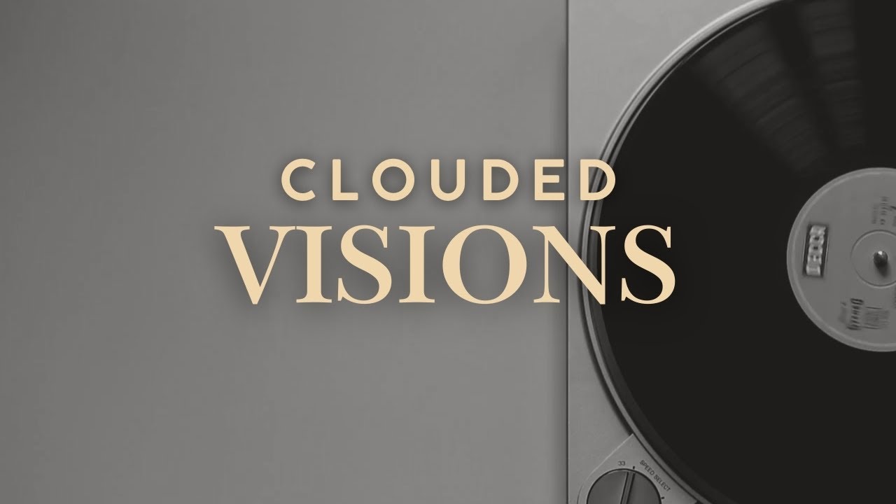 Watch Clouded Visions - Fleipz | Into the Unknown (Official Lo-Fi Track) on YouTube Watch Clouded Visions - Fleipz | Into the Unknown (Official Lo-Fi Track) on YouTube