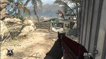 Black Ops Decerto CTF  Firing Range I Full map #8