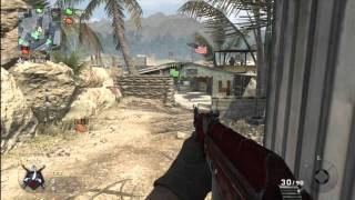 Black Ops Decerto CTF  Firing Range I Full map #8