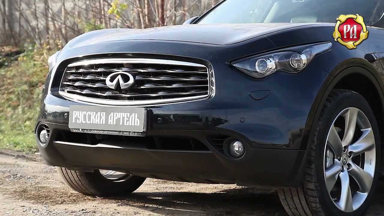 Реснички infiniti ex