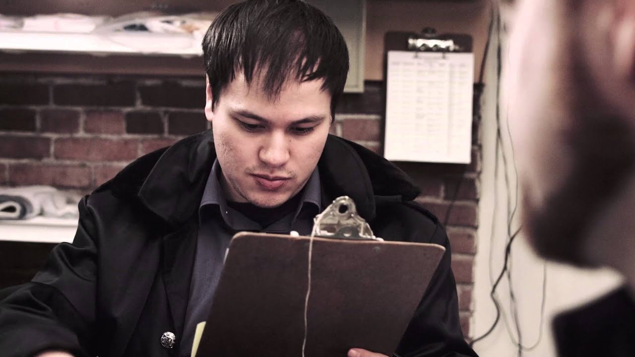 S0E2 – The Gamers: The Series ( Gamers | Comedy | Fantasy )