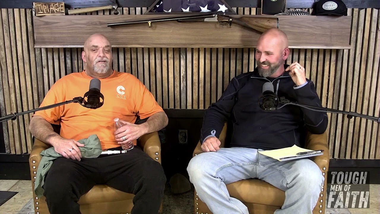 Making Disciples -  S9Ep20