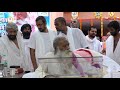 श्री गुरु पूर्णिमा महोत्सव - श्री परमहंस आश्रम - Guru Purnima Utsav 2021