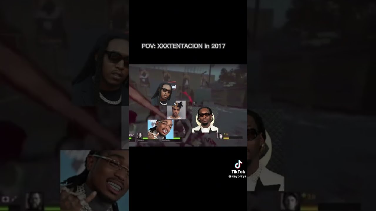 They Jumping Me