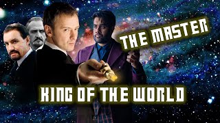 The Master King Of The World