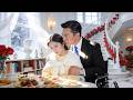 For family, poor girl marries vegetative CEO. A kiss heals him; he craves her scent \u0026 kisses nightly