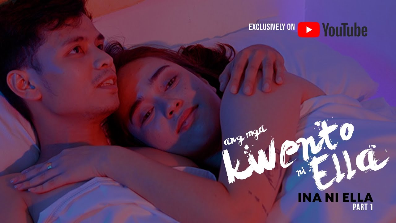 MISTER NAMBABAE HABANG NAGTATRABAHO SA IBANG BANSA ANG ASAWANG OFW | Cinekwento Youtube Exclusive