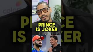 Prince Compare With Virat Kohli😩🧠📈#princenarula #viratkohli #rajatdalal #elvishyadav #the50 #viral Profile