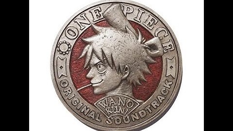 One Piece OST - Wano Country - Full Original Soundtrack