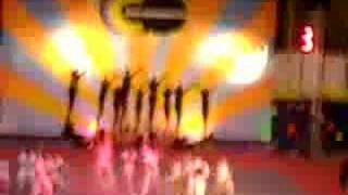 UTA CCC 2006