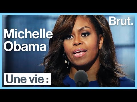 Video: Michelle Obama Brachte Mich Zum Weinen - Matador Network