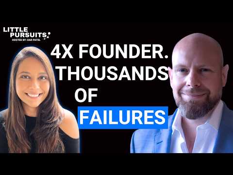 He Partnered With Uber When It Had 50 Drivers