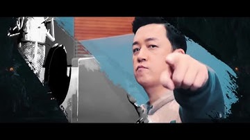 Vietsub phim Nộ Tinh Tương Tây OST | Đèn định phong ba | Phan Việt Minh