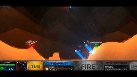 ShellShock first time