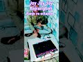 🚩 Jay Jay Bajrangbali 🙏 | Banjo Vs Octapad Performance | Hanuman Bhakti Tune | SBoctaking#octapad
