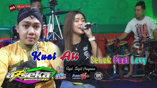 Kuat Ati-Ttm Akustik (DONGKREK KHAS MADIUN) Cover - ARSEKA MUSIC Live  ARSEKA MUSIC STUDIO
