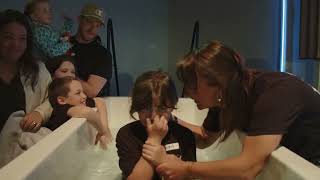 Baptisms at Summit U | April 19