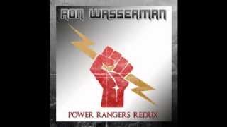 Go Go Power Rangers   Ron Wasserman Power Rangers Redux)