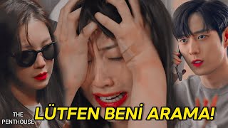 The Penthouse 3. Sezon 10. Bölüm Seok Kyungun Zor Anları - Türkçe Alt Yazılı