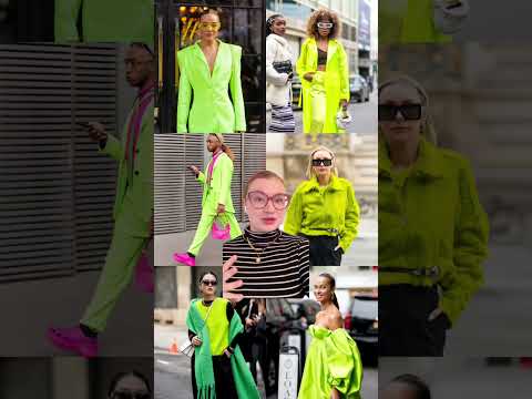 Is Green A Popular Color