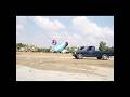 Korean Air Flight 803 Memorial 🕊️