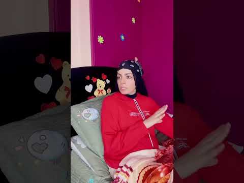 حماتي طردتني انا وسلفتي الفجر وبطننا مفتوحه يوميات بيت العيله