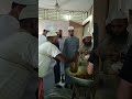 ঈদে এলাকাবাসীকে নিয়ে পীর সাহেব হুজুর চরমোনাই একসাথে খানা খাচ্ছেন #mtcmedia
