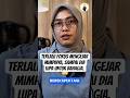 terlalu fokus mengejar mimpinya, sampai lupa untuk bahagia! #podcast #podcastclips #clippers #clips