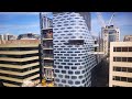 Paula fox melanoma and cancer centre  opening 2024