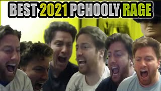 BEST PCHOOLY RAGES OF 2021 (SO FAR)