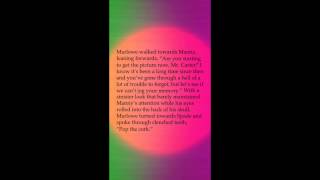 Midnight in a Perfect World trailer