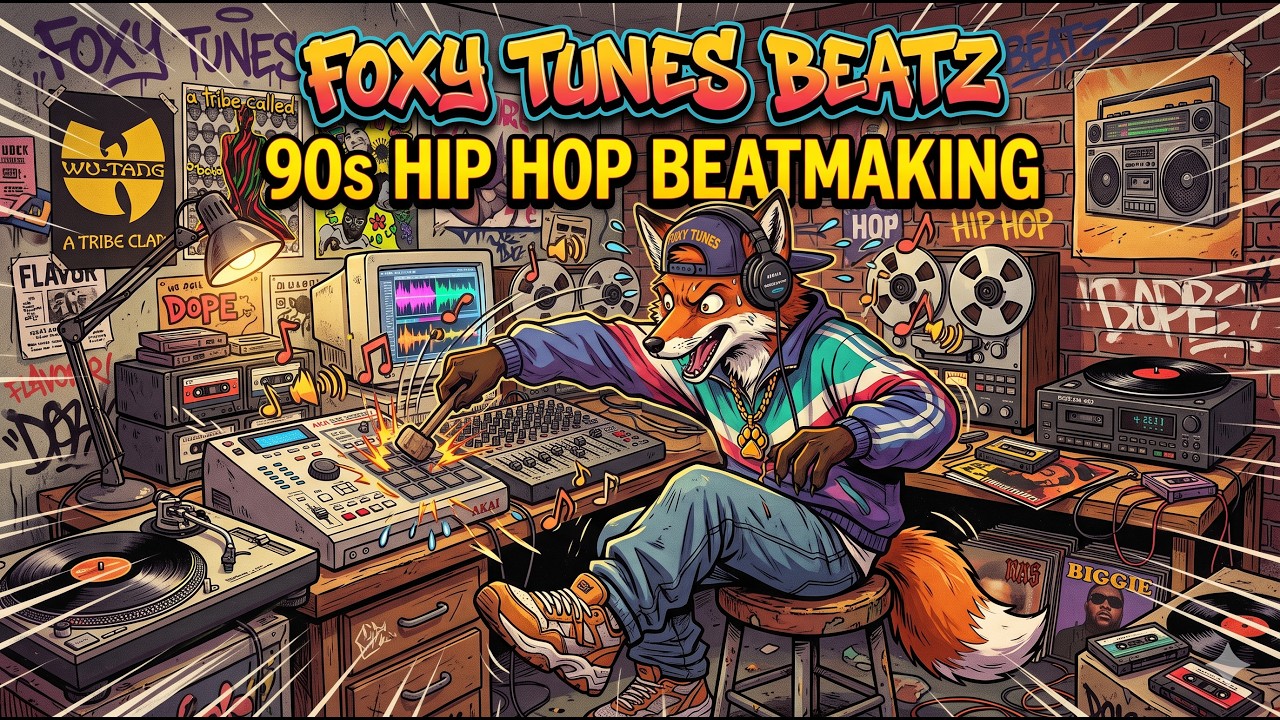 HIP HOP BEATS❗️1996年発行❗️ 90s Hip Hop Mix But It's 1996 And You're Driving At Night - YouTube