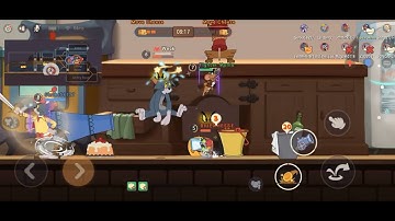 Tom & Jerry: Chase: Gameplay Walkthrough #35