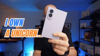 Is the Z Fold 8 the Cure for Boring Tech?