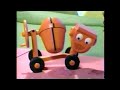 Bob The Builder Nick Jr Promo
